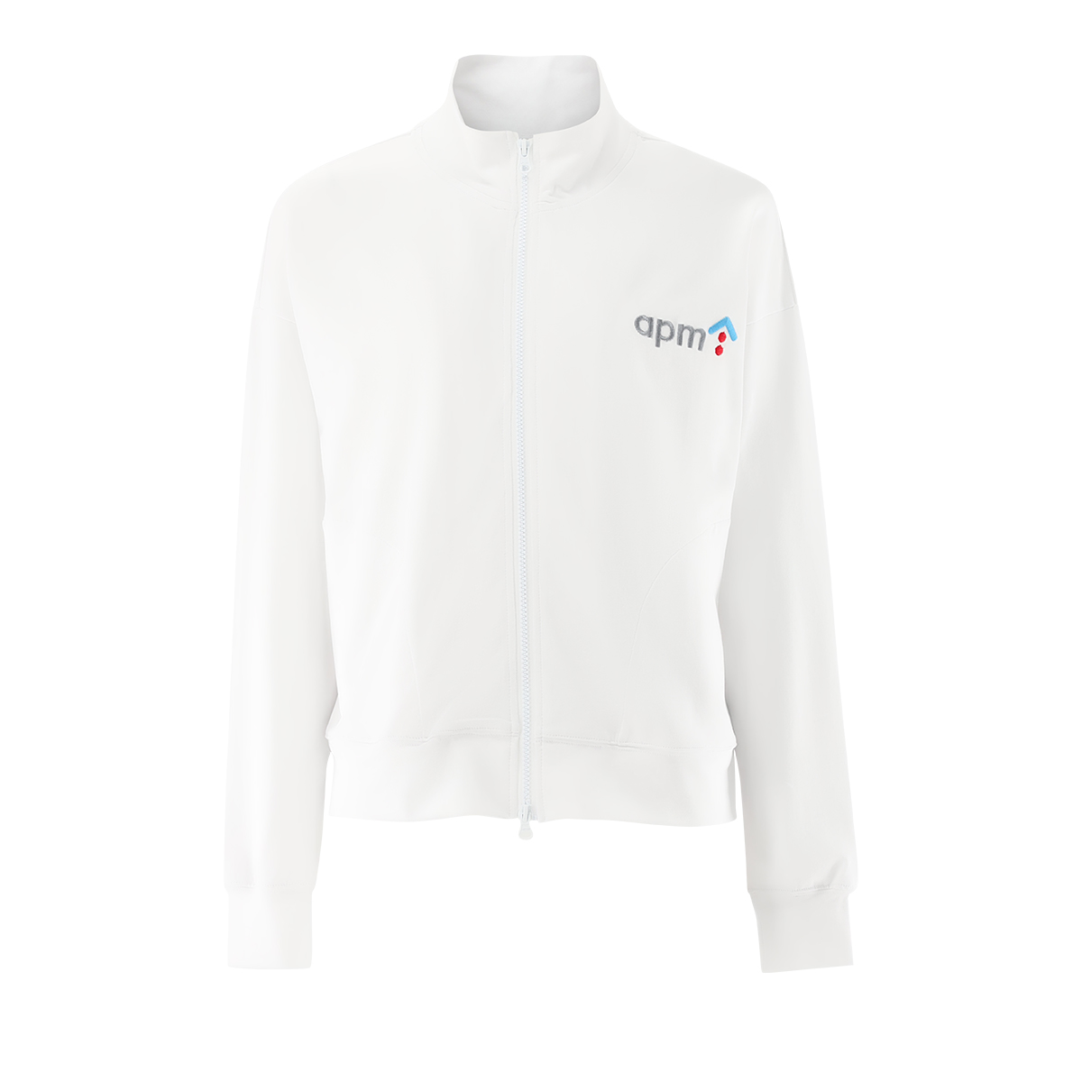 Hier Variante auswählen! "apm" Sweatjacke, Hersteller van Laack