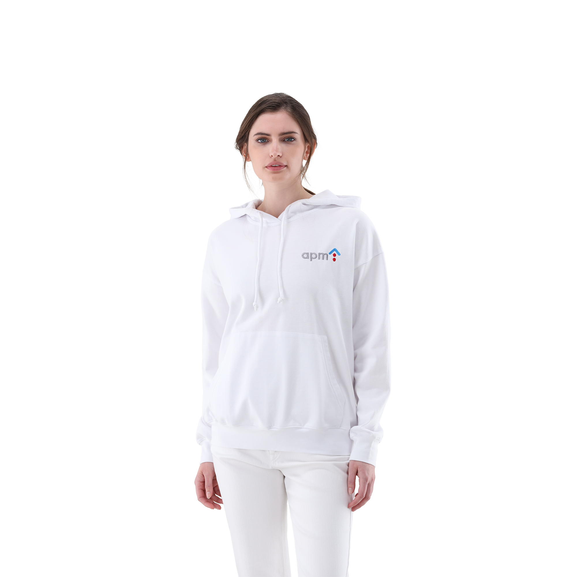 Hier Variante auswählen! "apm" Hoodie, Hersteller van Laack