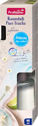 Duftstäbchen Raumduft Pure Frische 90 ml
