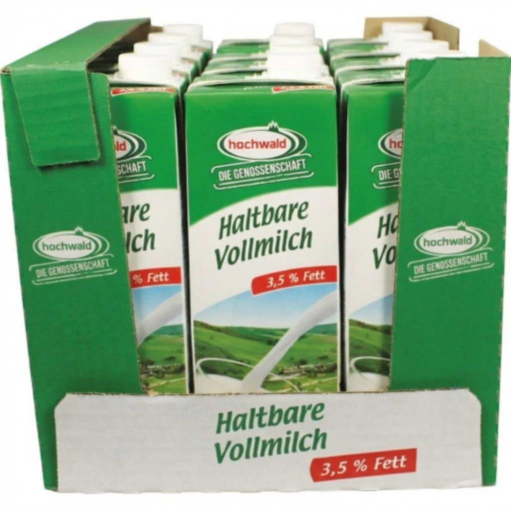 hochwald H-Milch