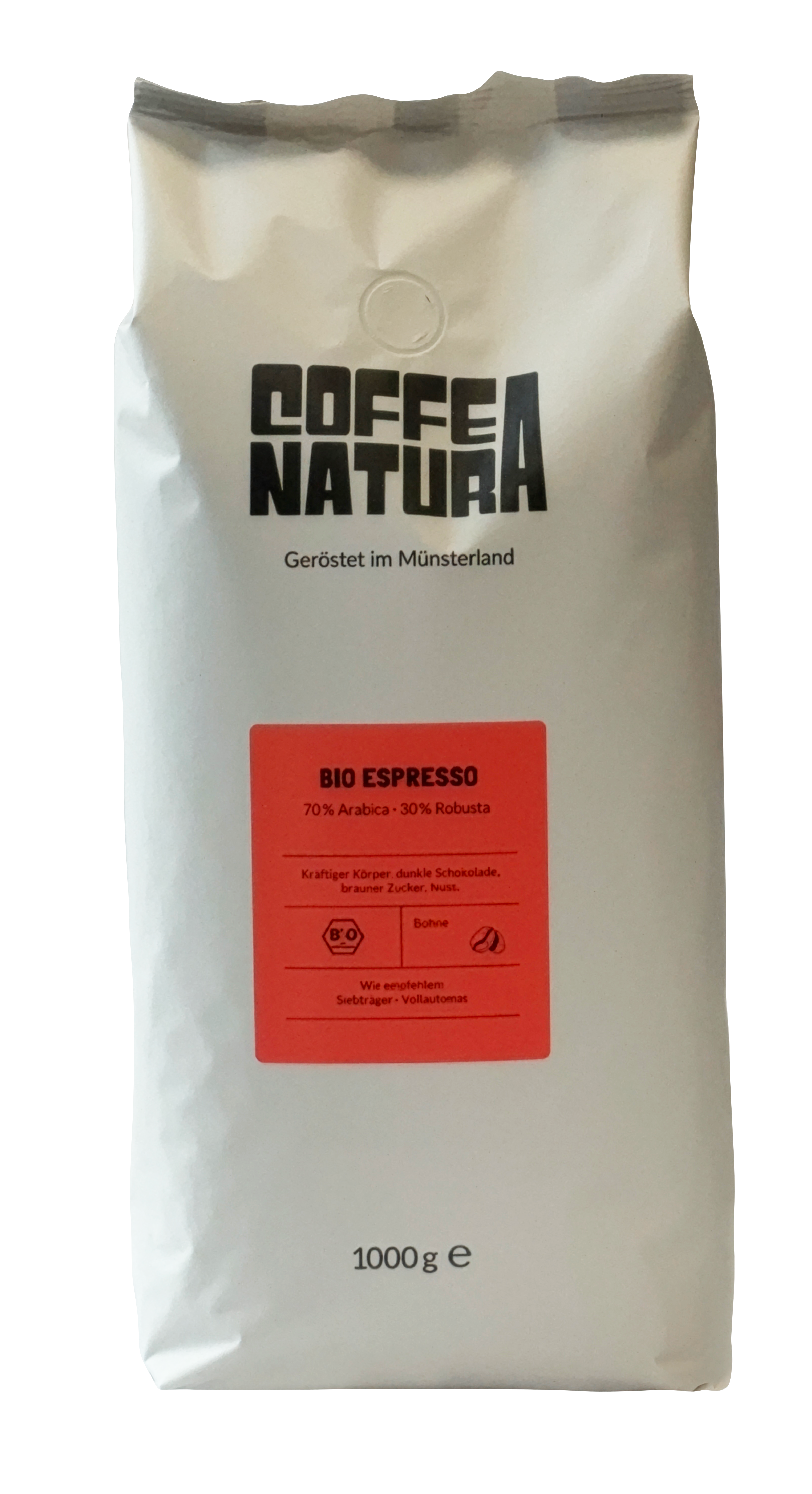 Coffea Natura Espresso
