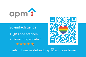 Hier Variante auswählen! Google Bewertungskarten | Pflegeschulen