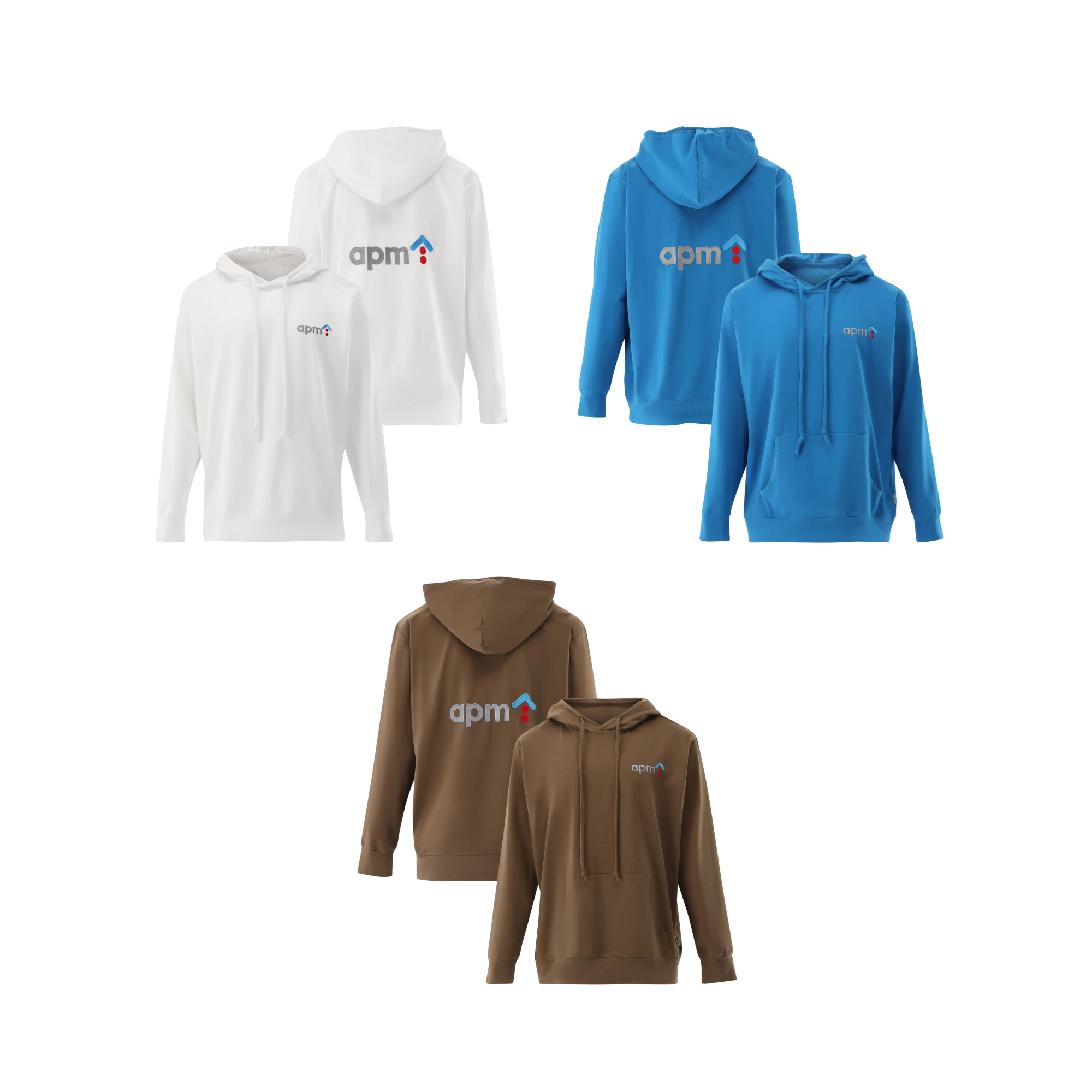 Hoodie (bitte tragen Sie im Warenkorb "beim internen Verwendungszweck" die Größe, Farbe und ob für Mann / Frau ein)